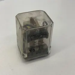 PURPOSE RELAY 3PDT