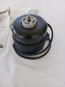 MOTOR 1/47 HP