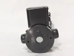 DAYTON 4Z128A DC