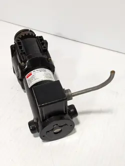 DAYTON 4Z128A