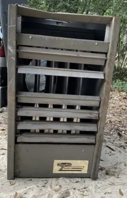 77000 BTU