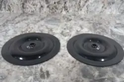 OPERATED DOUBLE DIAPHRAGM