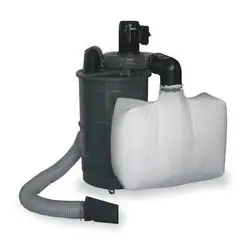3AA17 DUST COLLECTOR