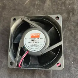 0.131AMP IMPEDANCE PROTECTED