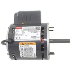 1100 RPM 115V