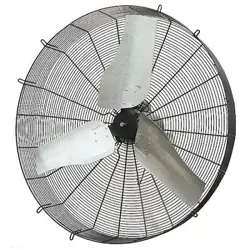 FAN 36 IN.