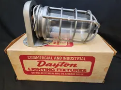 NOS DAYTON EXTERIOR