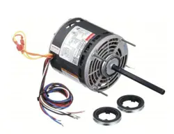 RPM HVAC SPLIT