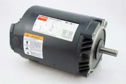 INDUSTRIAL MOTOR 2N923L