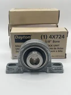 DAYTON 4X724