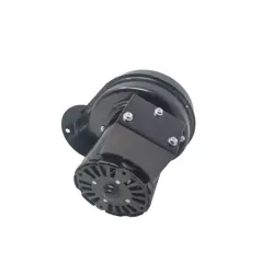 INCH ROUND BLOWER