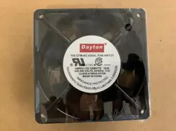 DAYTON 105 CFM