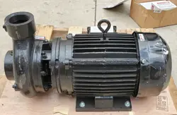 208/460V