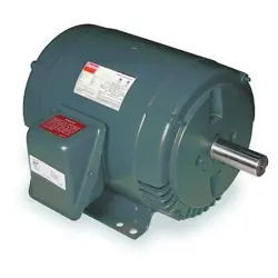 208-230/460V 182T ODP