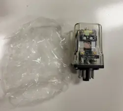 RELAY 240 VAC