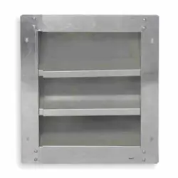 LOUVER ADJ