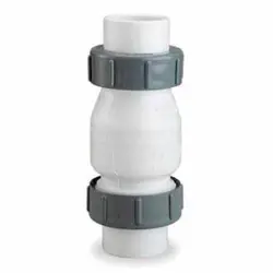 SOCKET PVC TRUE