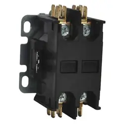 PURPOSE CONTACTOR 2P