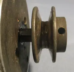 MOTOR 1725RPM