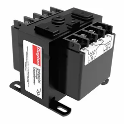 TRANSFORMER 300VA 12/24VAC