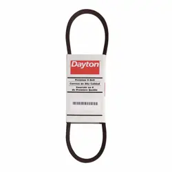 V-BELT AX158