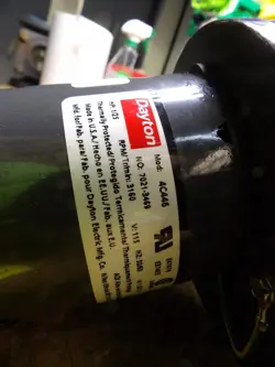 3160RPM