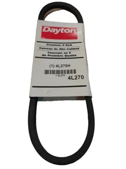 V-BELT 4L270H
