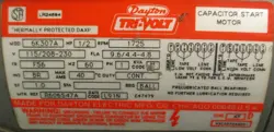 TRI-VOLT