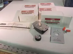 CONTROLLER UNMP
