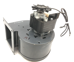 RPM 115V USED