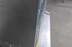 AGRICULTURAL EXHAUST FAN