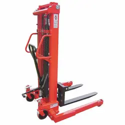 BASE HYD STACKER