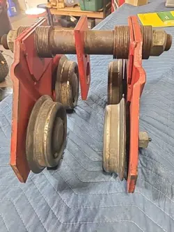 TON BEAM