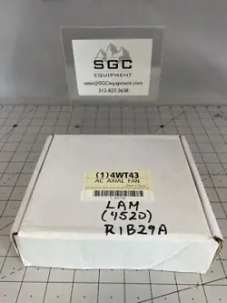238 CFM AC