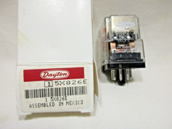 NOS DAYTON GEN.