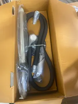 NEW DAYTON 4VCR3