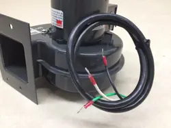 DAYTON 4C442 BLOWER