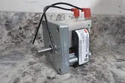 RPM 115VAC AC