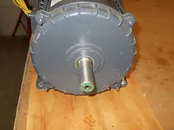 1750RPM 60HZ