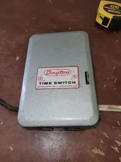 SWITCH 2E408