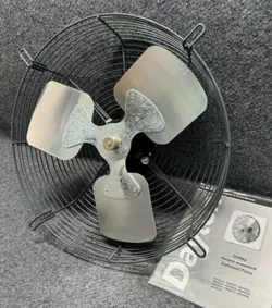 FAN 12” BLADE