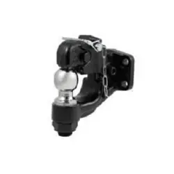 PINTLE HOOK EA