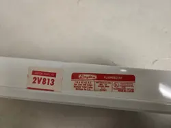 STRIP FIXTURE LIGHT