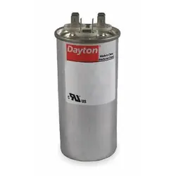 RUN CAPACITOR 50/5