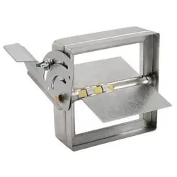 BALANCING DAMPER 8X8