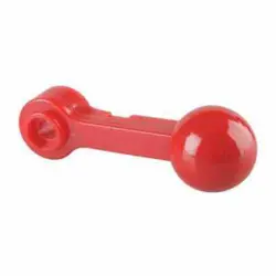 NYLON HANDLE INCLUDES: