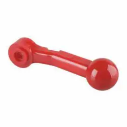 INCLUDES: PIN;SCREW;WASHER 12N657