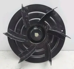 IMPELLER FOR USE