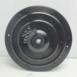 IMPELLER FOR