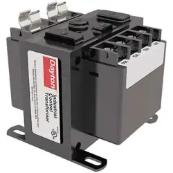 TRANSFORMER 150VA 208/240/480VAC